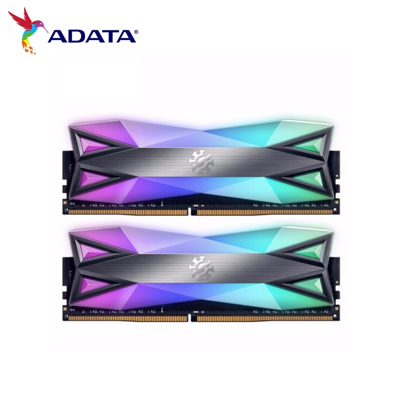 ADATA XPG D60 RGB PC ũž ޸ RAM ޸ ..